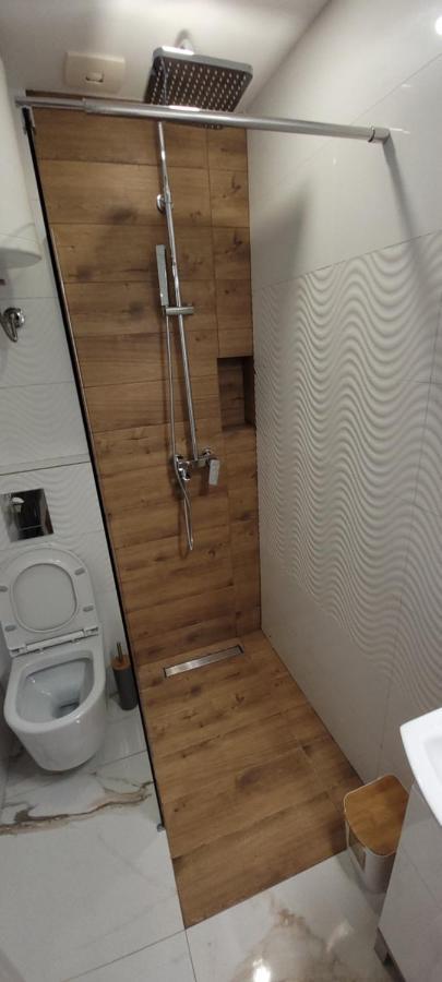 Zen Apartmani Novi Sad Exterior foto