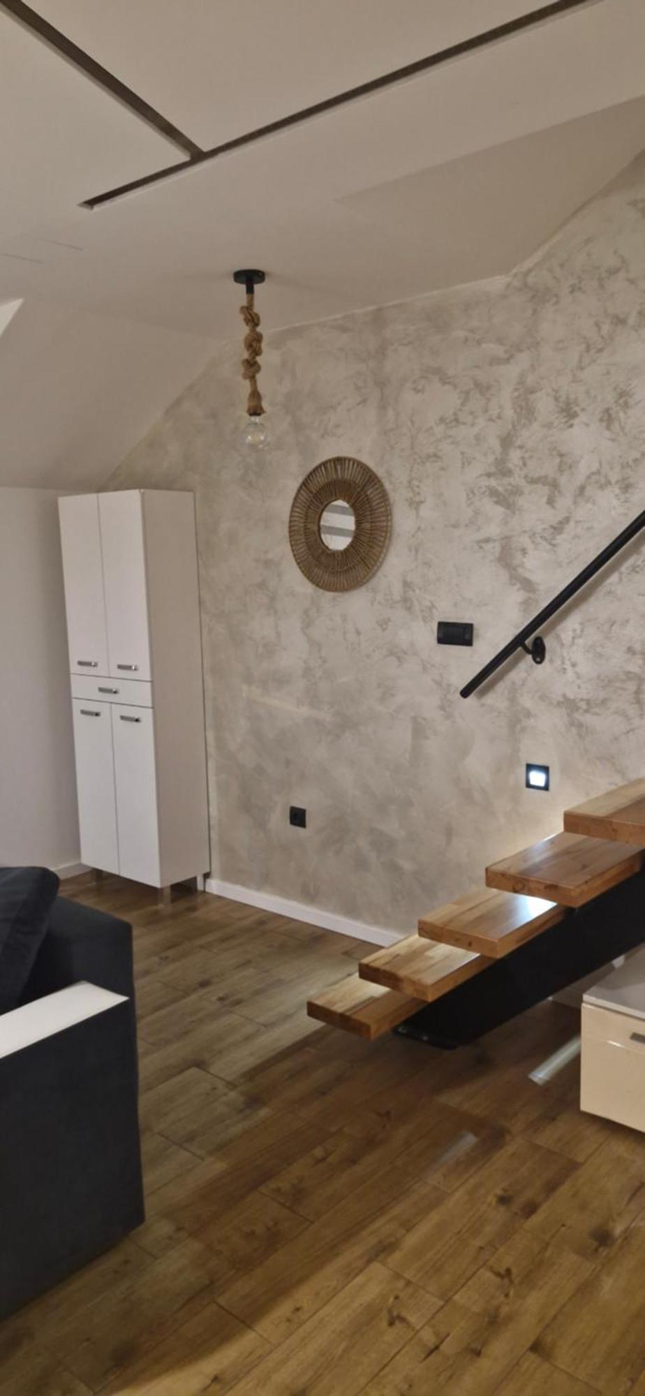 Zen Apartmani Novi Sad Zimmer foto