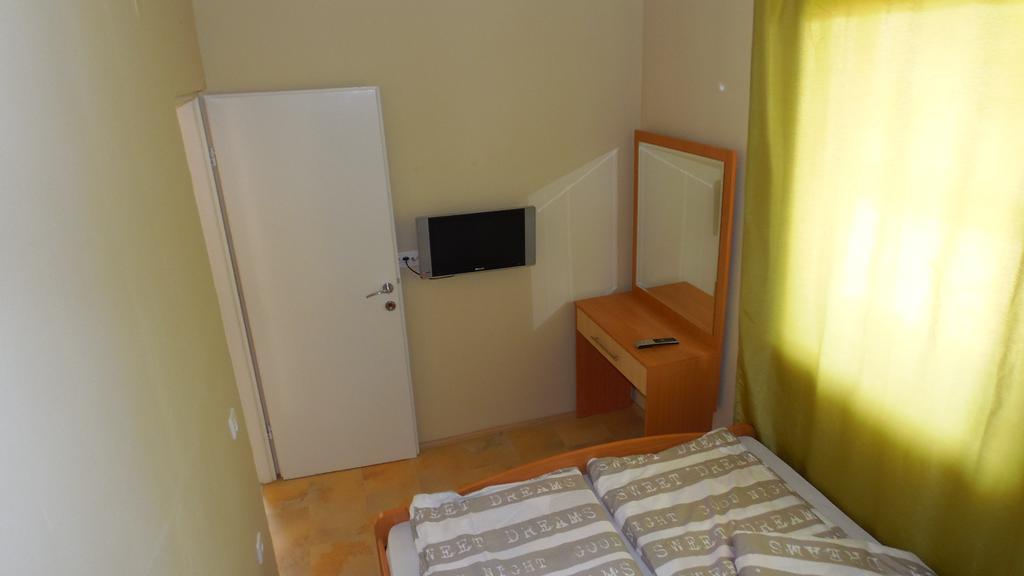 Zen Apartmani Novi Sad Exterior foto