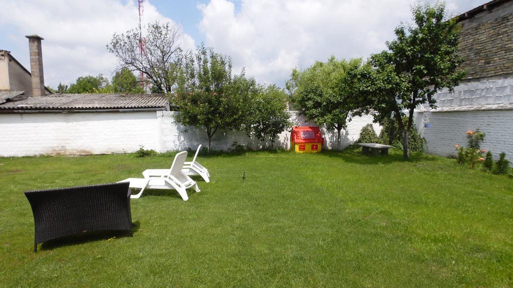 Zen Apartmani Novi Sad Exterior foto