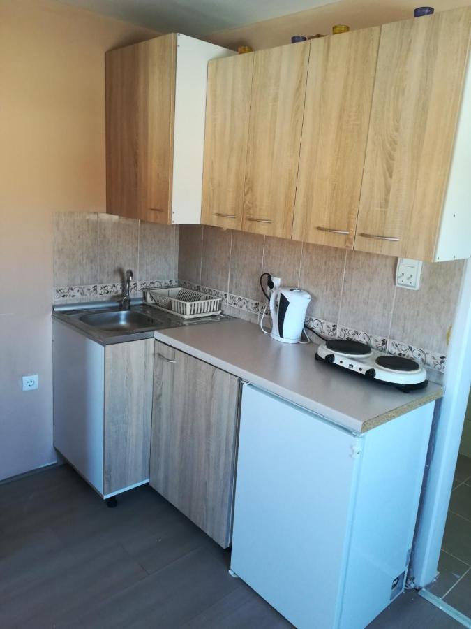 Zen Apartmani Novi Sad Exterior foto
