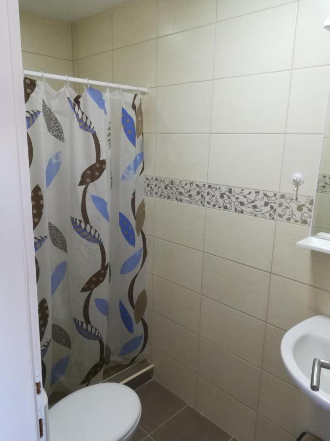 Zen Apartmani Novi Sad Exterior foto