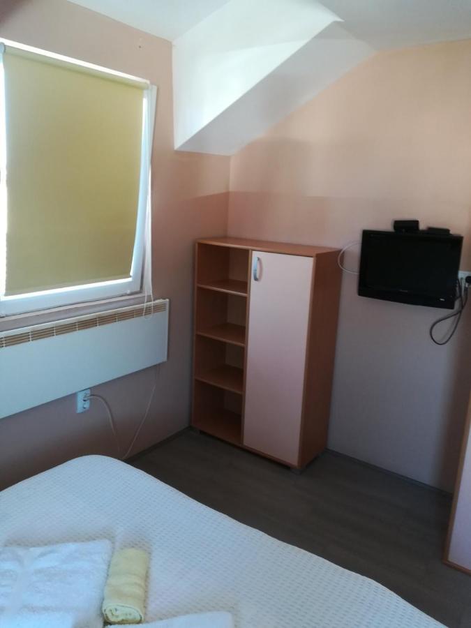 Zen Apartmani Novi Sad Exterior foto